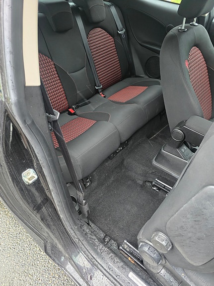 Alfa Romeo MiTo 14 of 15