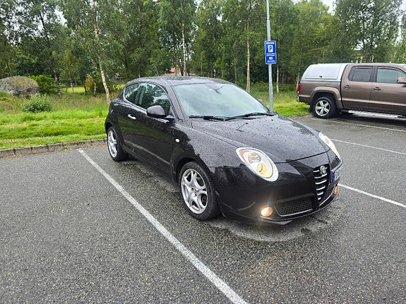 Alfa Romeo MiTo 4 of 15