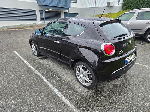 Alfa Romeo MiTo 5 of 15