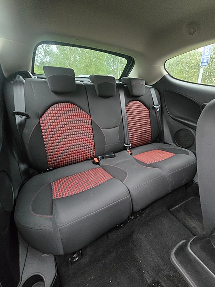 Alfa Romeo MiTo 15 of 15
