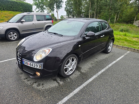 Alfa Romeo MiTo 6 of 15