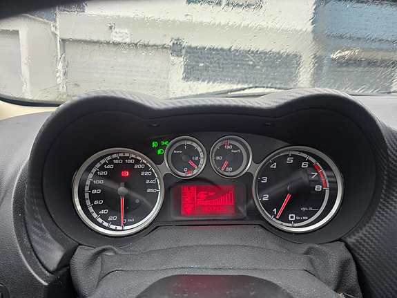 Alfa Romeo MiTo 13 of 15