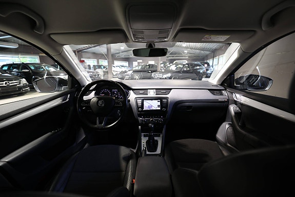 Skoda Octavia 20 of 30