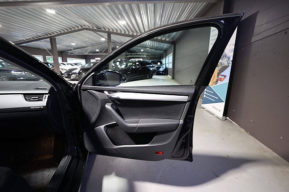 Skoda Octavia 29 of 30