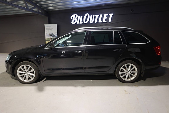 Skoda Octavia 3 of 30