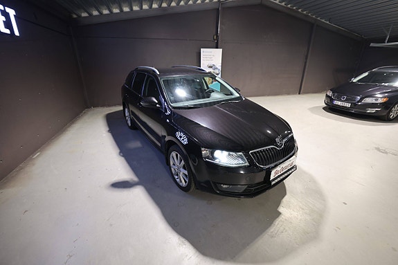 Skoda Octavia 7 of 30