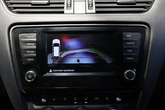 Skoda Octavia 22 of 30
