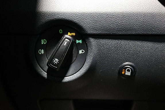 Skoda Octavia 12 of 30
