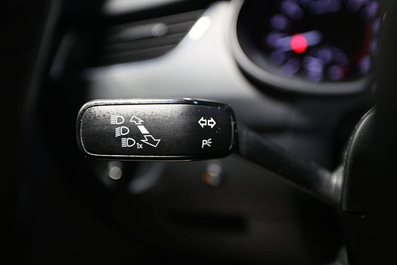Skoda Octavia 13 of 30