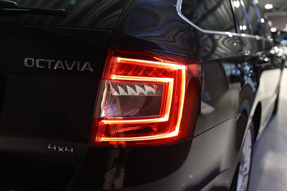 Skoda Octavia 9 of 30