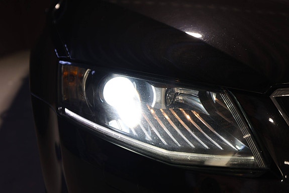 Skoda Octavia 8 of 30