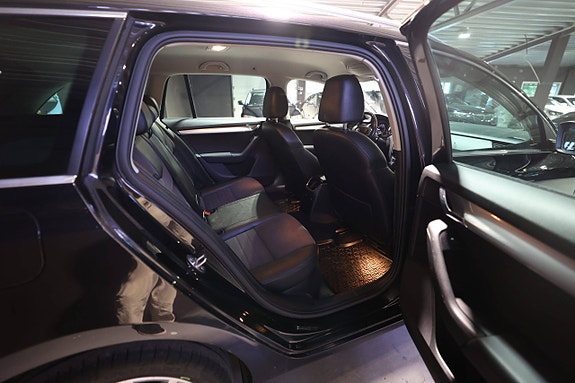 Skoda Octavia 28 of 30