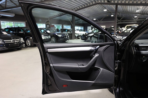 Skoda Octavia 10 of 30