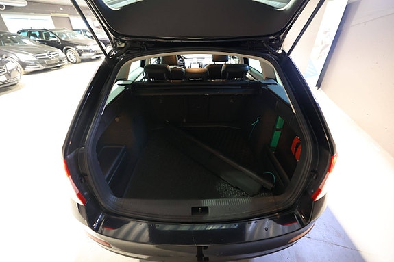 Skoda Octavia 27 of 30