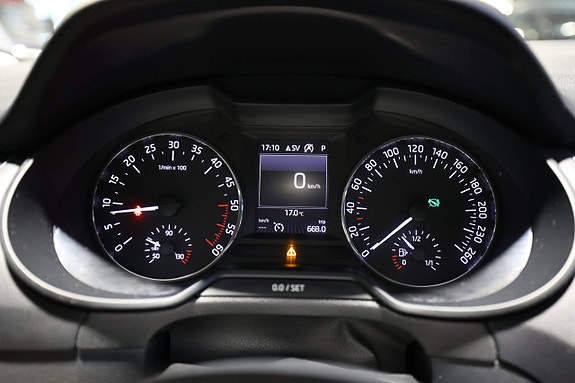 Skoda Octavia 19 of 30