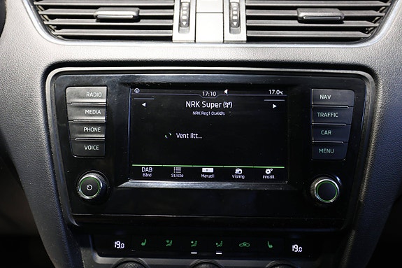 Skoda Octavia 21 of 30