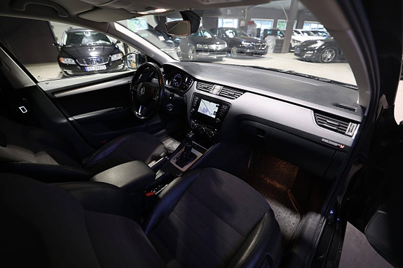 Skoda Octavia 30 of 30