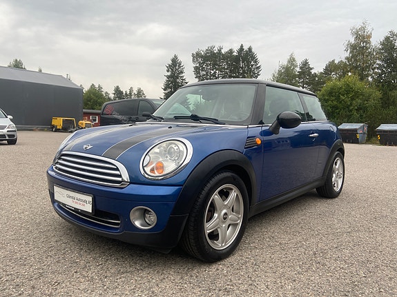 MINI Cooper 2 of 30