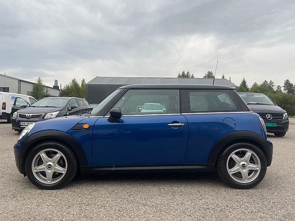 MINI Cooper 4 of 30