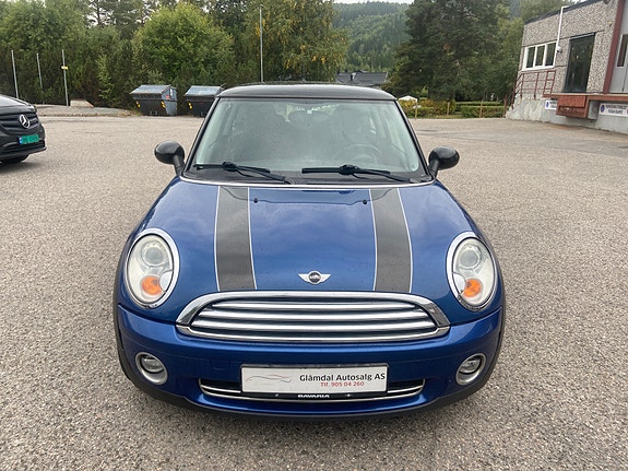 MINI Cooper 17 of 30