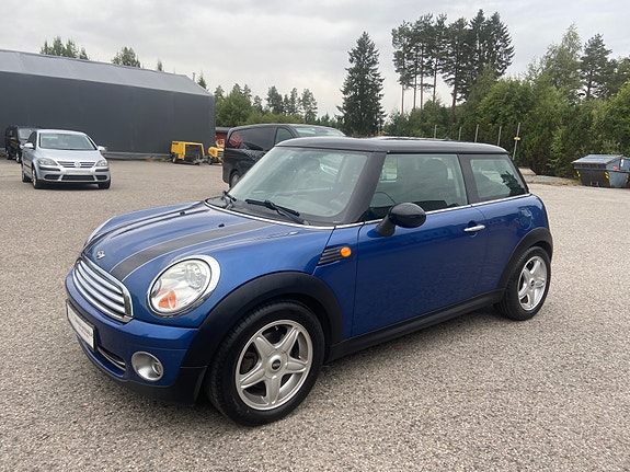 MINI Cooper 3 of 30