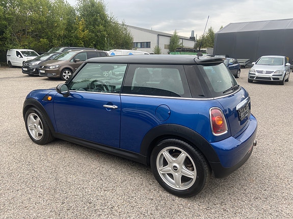 MINI Cooper 5 of 30