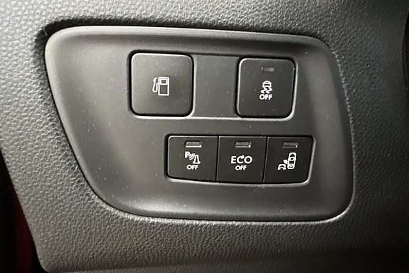 DS DS 4 CrossBack 17 of 23