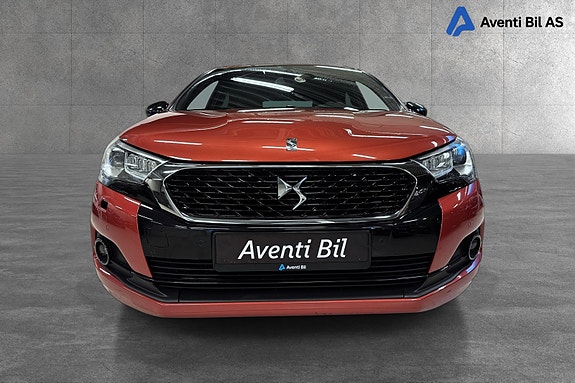 DS DS 4 CrossBack 8 of 23