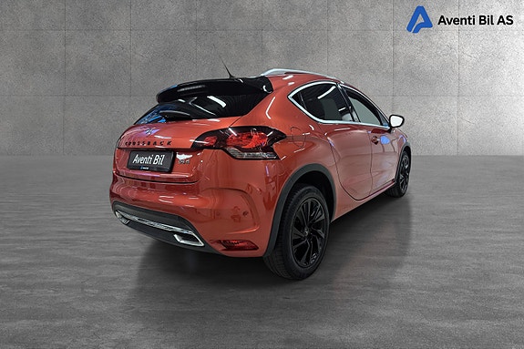 DS DS 4 CrossBack 3 of 23