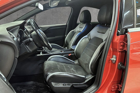 DS DS 4 CrossBack 9 of 23