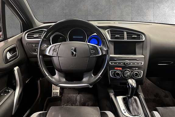 DS DS 4 CrossBack 12 of 23