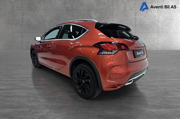 DS DS 4 CrossBack 5 of 23