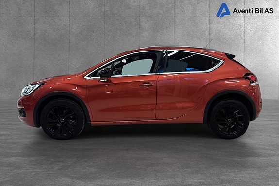 DS DS 4 CrossBack 6 of 23