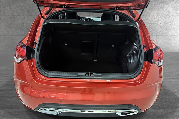 DS DS 4 CrossBack 19 of 23