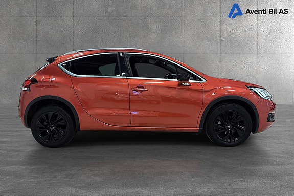 DS DS 4 CrossBack 2 of 23