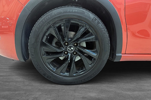 DS DS 4 CrossBack 20 of 23