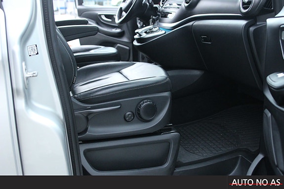 Mercedes-Benz V250 d 27 of 30