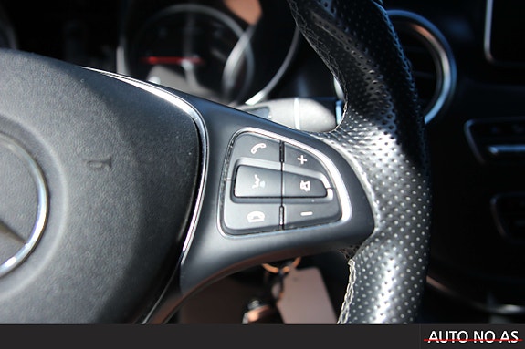 Mercedes-Benz V250 d 16 of 30
