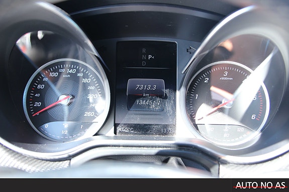 Mercedes-Benz V250 d 14 of 30