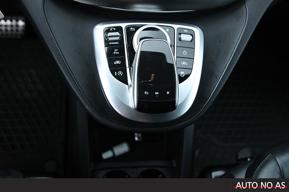 Mercedes-Benz V250 d 26 of 30
