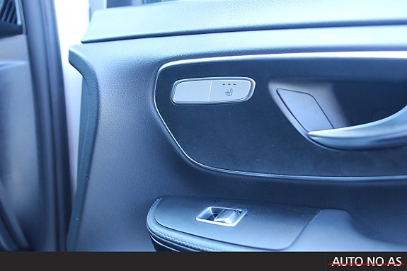 Mercedes-Benz V250 d 29 of 30