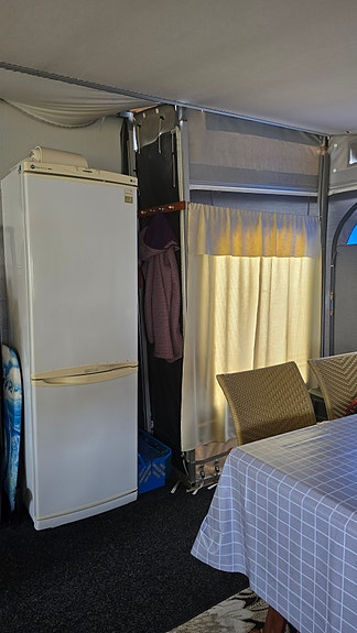 Knaus Sudwind 13 of 30