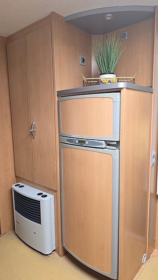 Knaus Sudwind 16 of 30