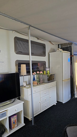 Knaus Sudwind 11 of 30