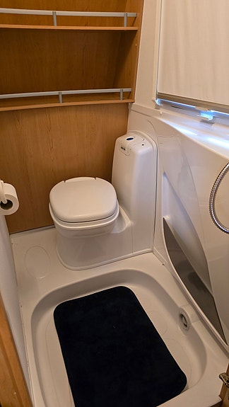 Knaus Sudwind 17 of 30