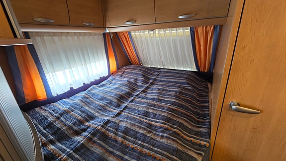 Knaus Sudwind 2 of 30
