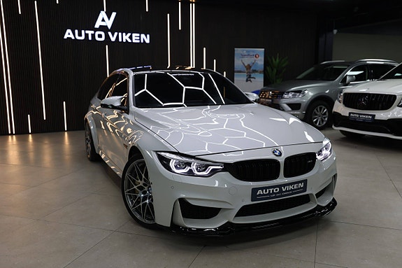 BMW M3 2 of 30