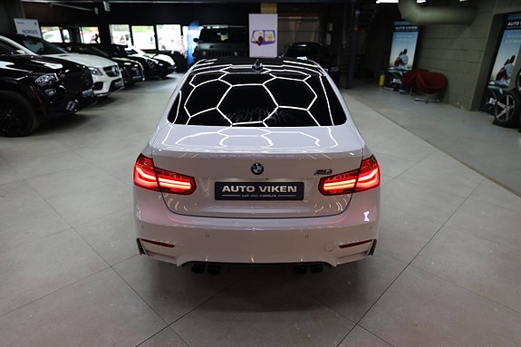 BMW M3 15 of 30