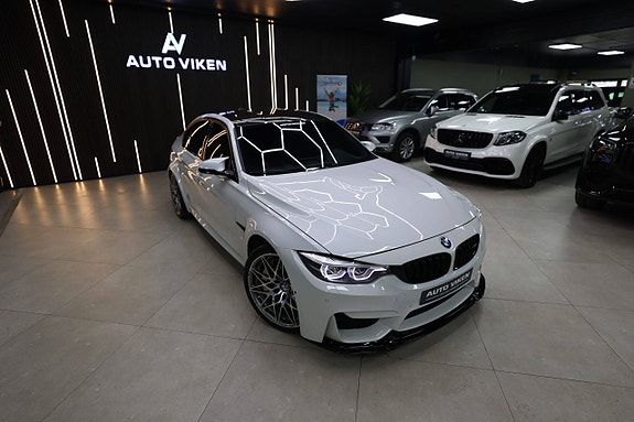 BMW M3 10 of 30