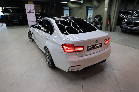 BMW M3 14 of 30